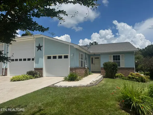 35 Hawthorn Loop, Crossville, TN 38555