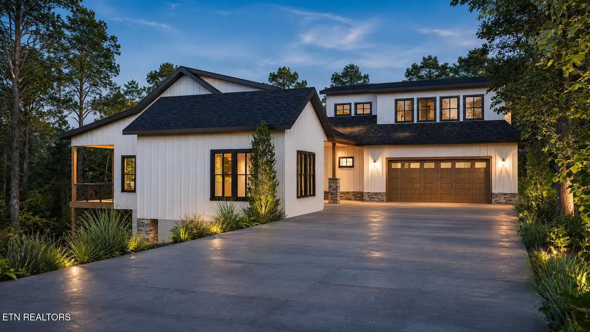 330 Warbler Point, Sevierville, TN 37876 - #1