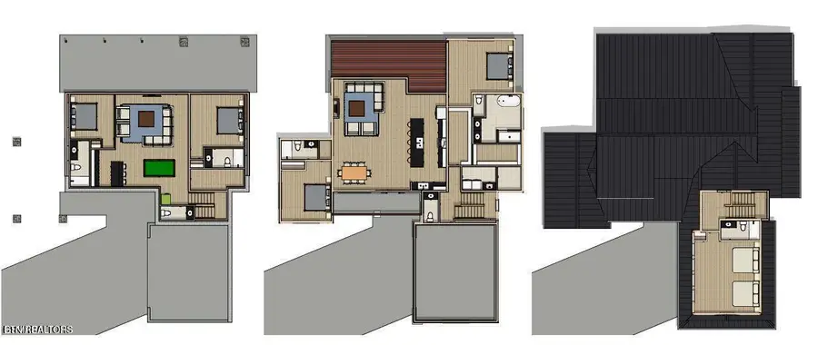 330 Warbler Point, Sevierville, TN 37876 - #3