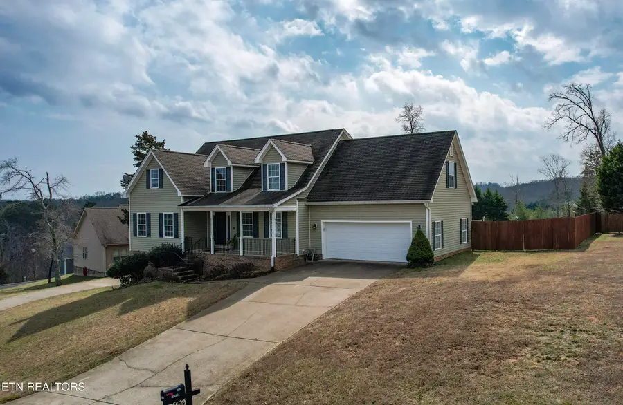 264 Brook Hollow Drive, Cleveland, TN 37323 - #2