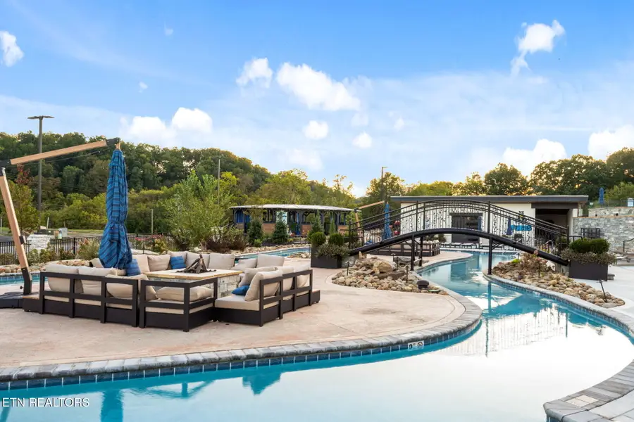 1724 Knotty Log Way Way #Lot117R, Sevierville, TN 37862 - #3