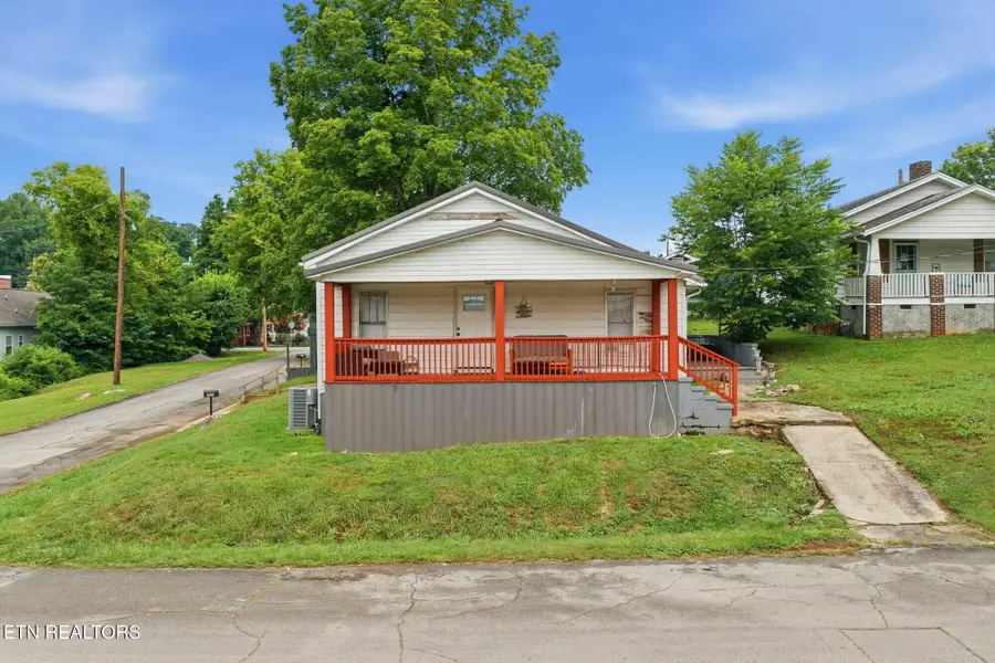 206 Ferry Street, Loudon, TN 37774 - #3