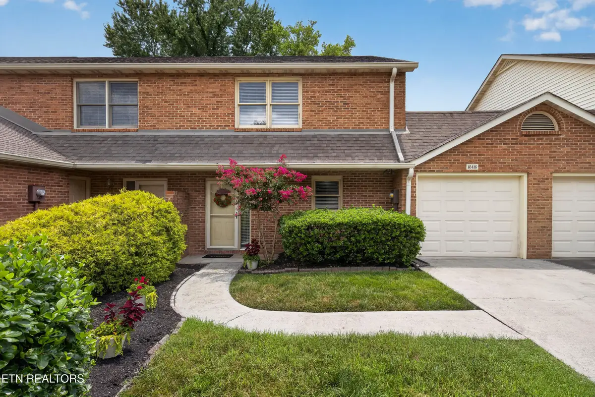 10416 Ravenbrook Lane, Knoxville, TN 37922 - #1