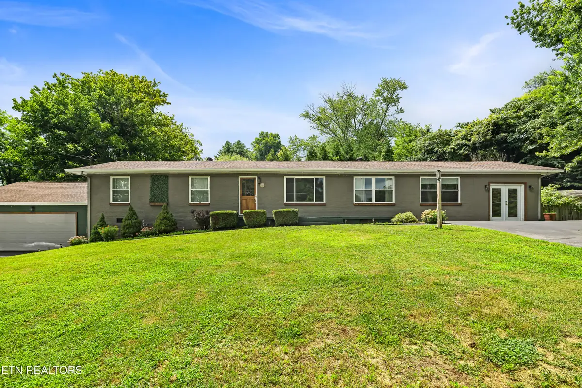 721 Kephard Circle, Knoxville, TN 37922 - #1