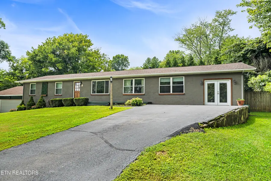 721 Kephard Circle, Knoxville, TN 37922 - #2
