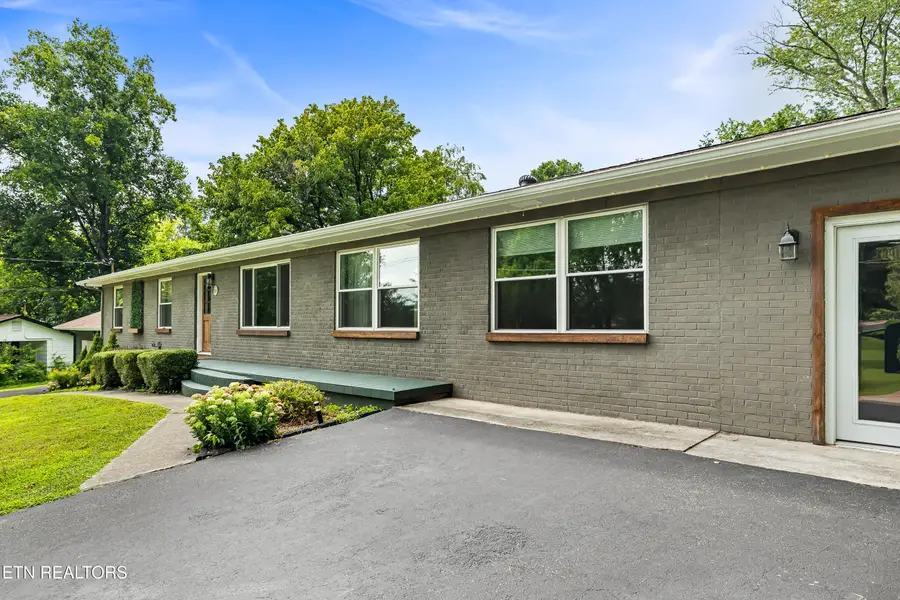 721 Kephard Circle, Knoxville, TN 37922 - #3