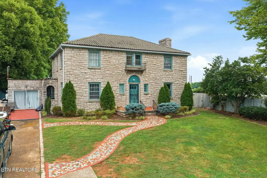 2715 Sullins St, Knoxville, TN 37919 - #3