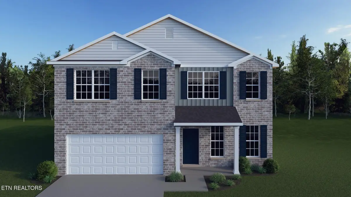 12351 Sweet Maple Lane, Knoxville, TN 37932 - #1