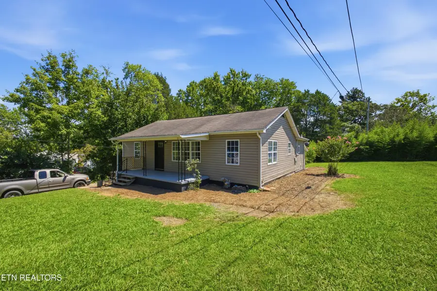 4737 Roane State Hwy, Rockwood, TN 37854 - #2