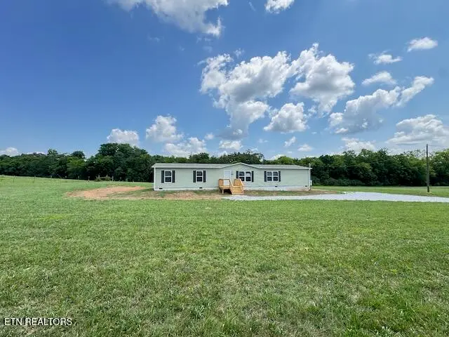 1670 /1680 Goodfield Rd, Decatur, TN 37322 - #1