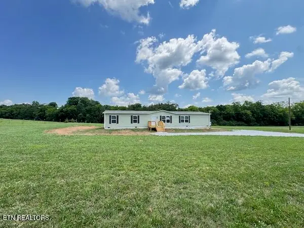 1670 /1680 Goodfield Rd, Decatur, TN 37322
