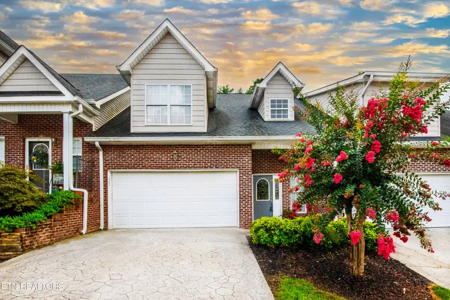 625 Yorkland Way, Knoxville, TN 37923 - #2