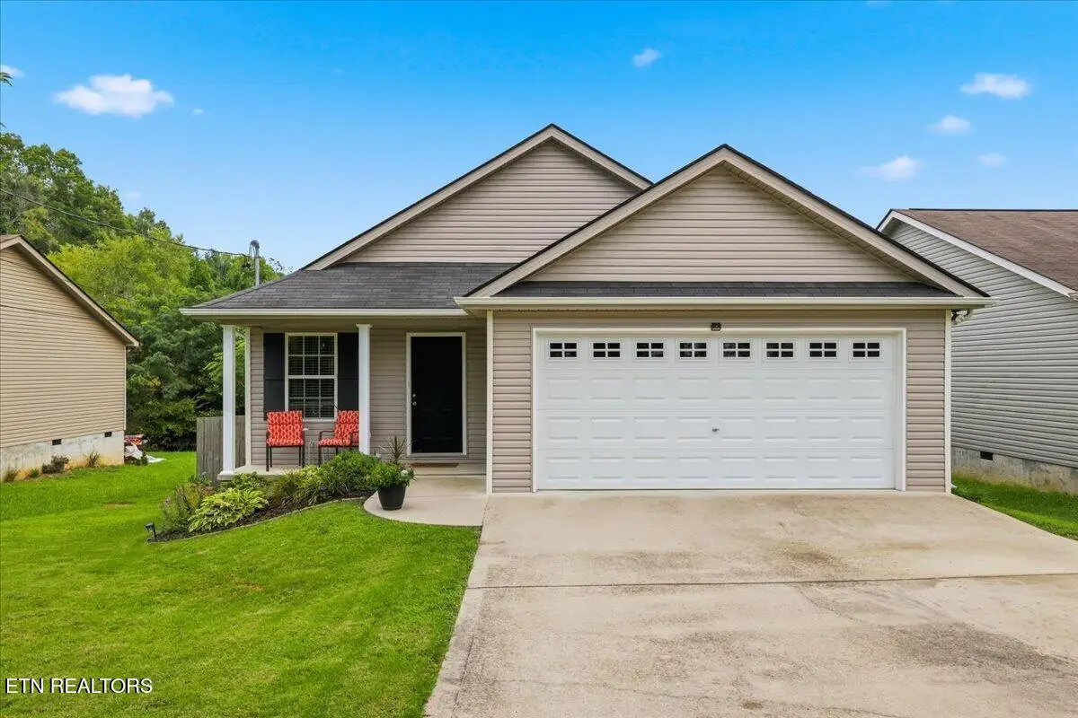 5914 Creekhead Drive, Knoxville, TN 37909 - #1
