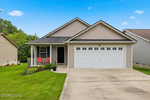 5914 Creekhead Drive, Knoxville, TN 37909