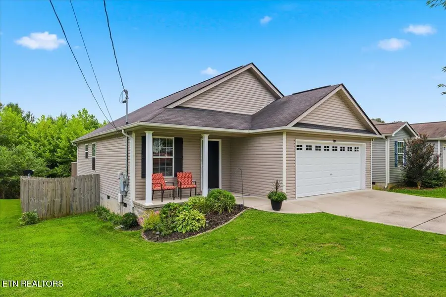 5914 Creekhead Drive, Knoxville, TN 37909 - #2