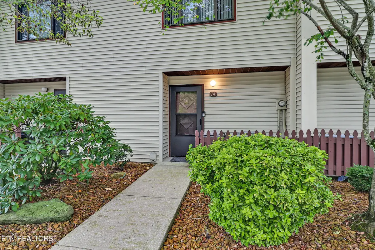 74 Wilshire Heights Drive #74, Crossville, TN 38558 - #1