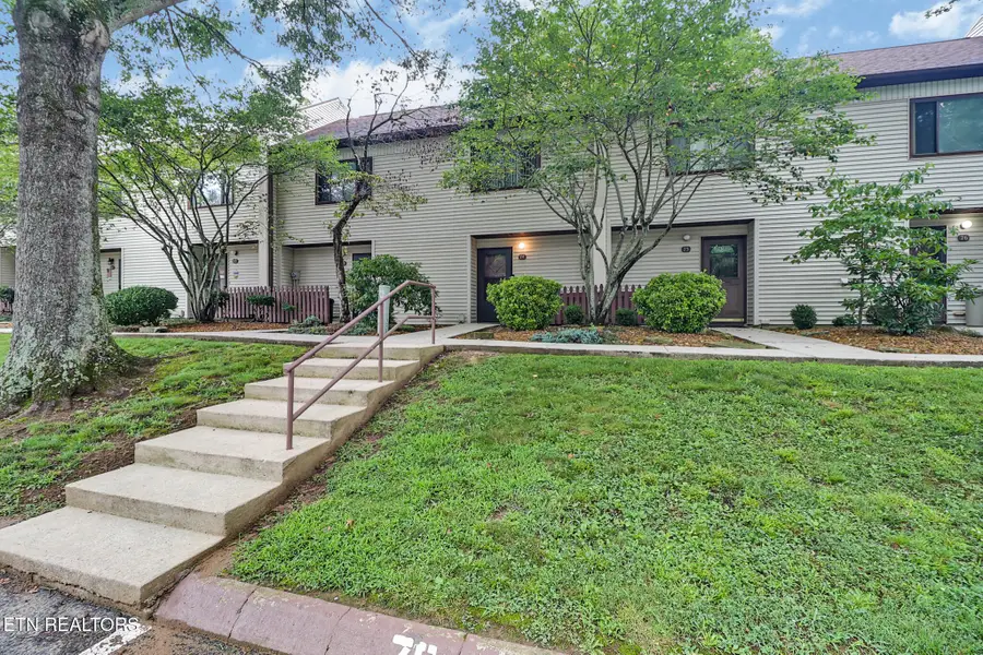 74 Wilshire Heights Drive #74, Crossville, TN 38558 - #3
