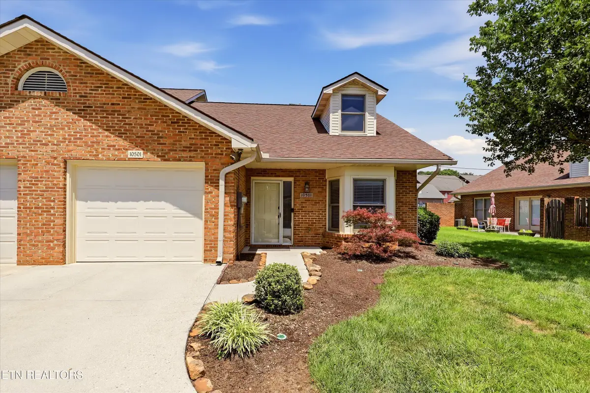 10501 Raven Court, Knoxville, TN 37922 - #1