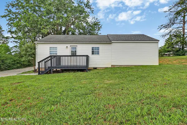 138 Pond Grove Circle, Rockwood, TN 37854