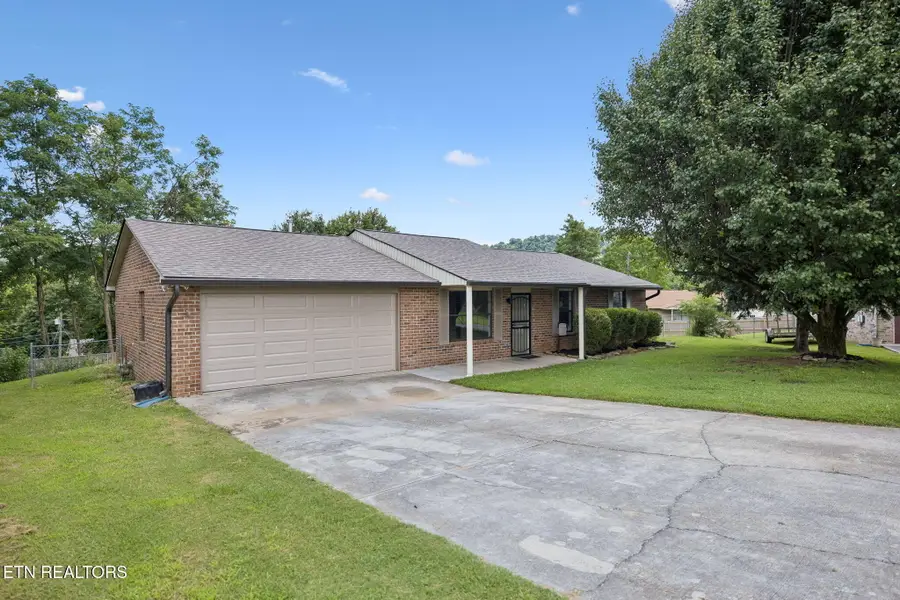 5500 Jericho Lane, Knoxville, TN 37918 - #3