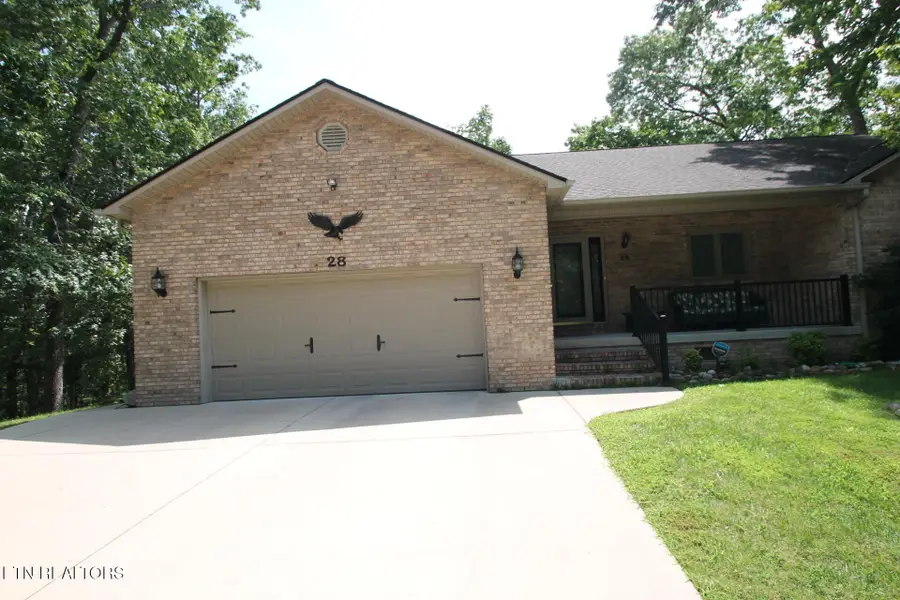 28 Pineridge Court, Fairfield Glade, TN 38558 - #2