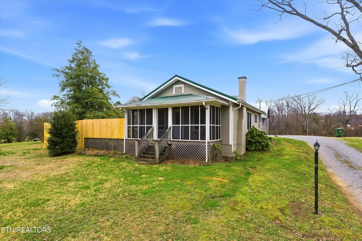 2036 Morganton Rd, Maryville, TN 37801 - #1