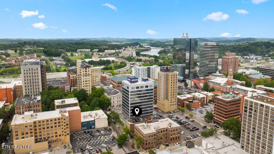 414 Clinch Ave #301, Knoxville, TN 37902 - #2