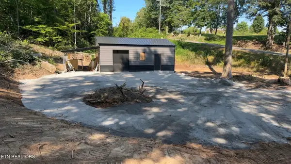 2150 New Corinth Rd, Rutledge, TN 37861