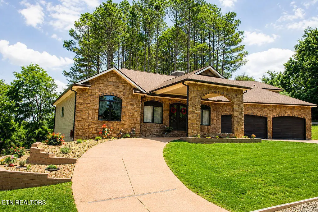 301 Inagehi Lane, Loudon, TN 37774 - #1