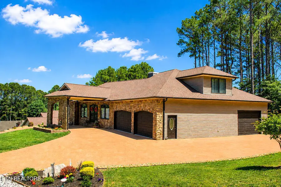 301 Inagehi Lane, Loudon, TN 37774 - #3