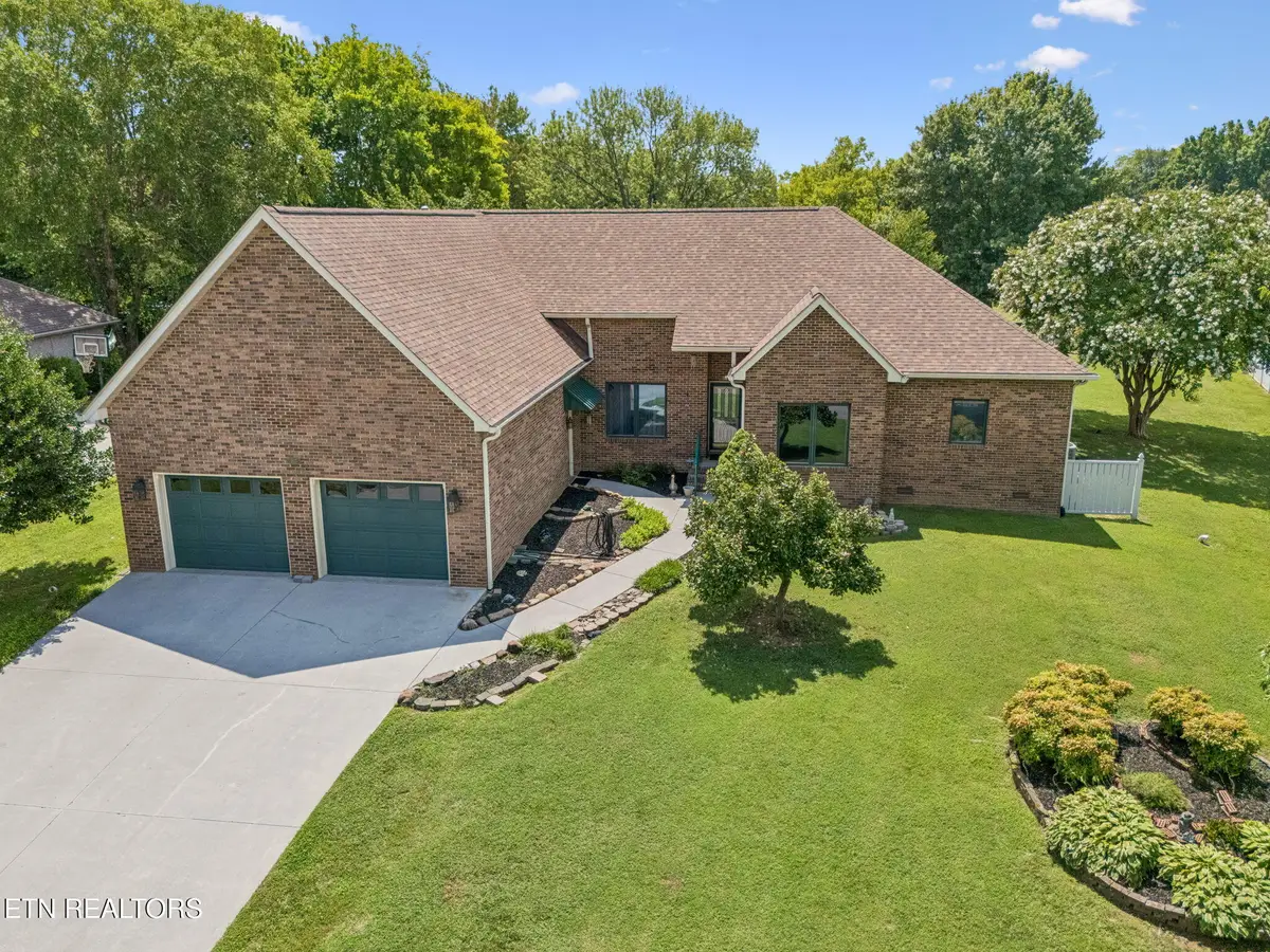 937 Andover Blvd, Alcoa, TN 37701 - #1
