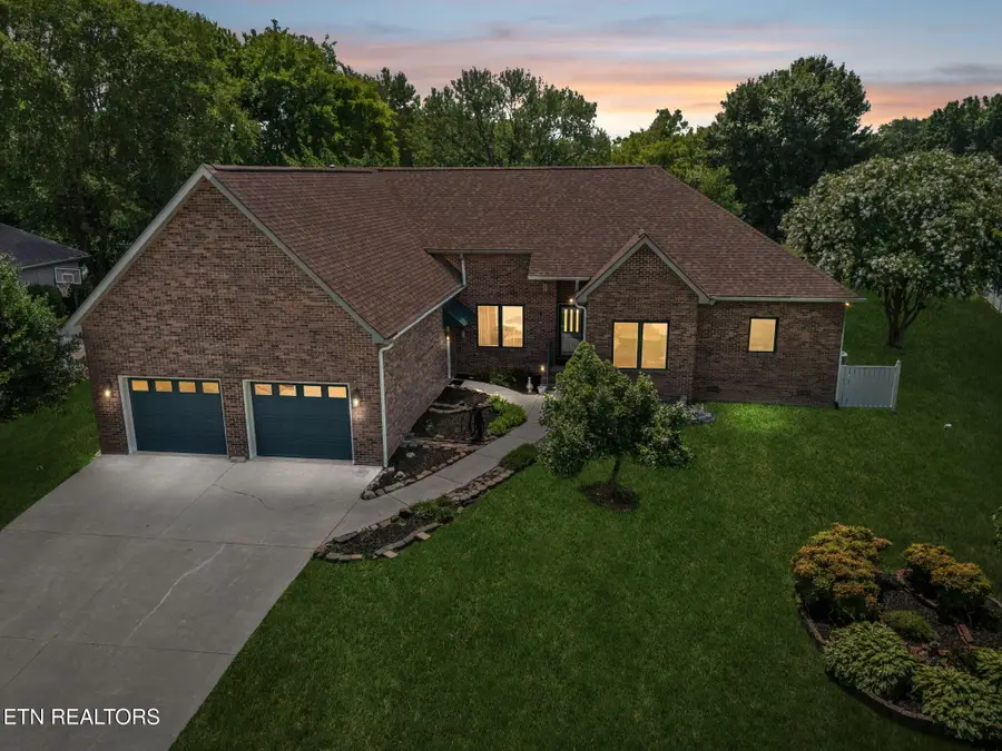 937 Andover Blvd, Alcoa, TN 37701 - #2