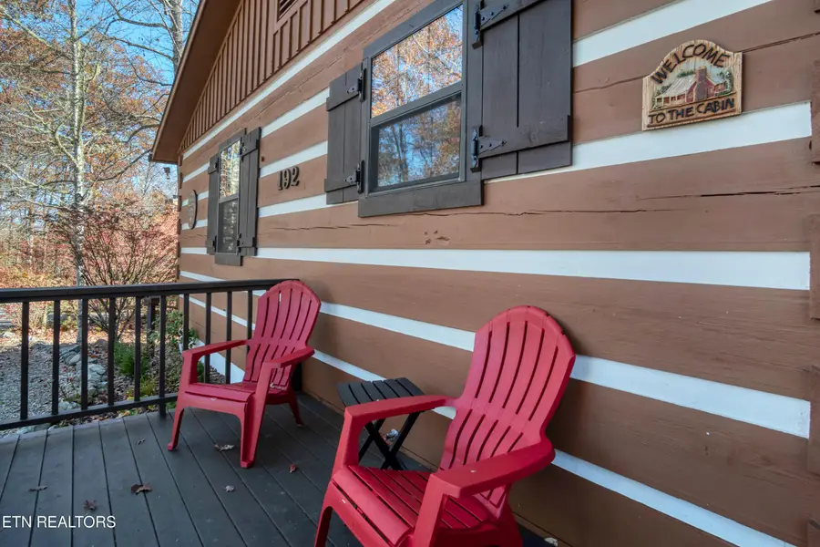 192 Cold Springs Trace, Townsend, TN 37882 - #3