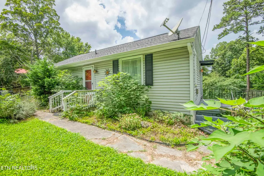 4605 Buffat Mill Rd, Knoxville, TN 37914 - #2