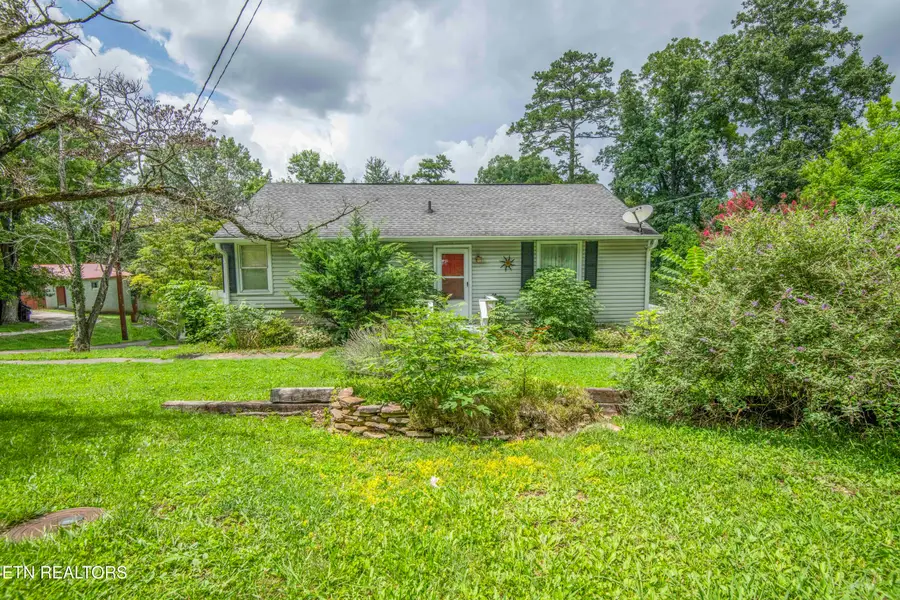 4605 Buffat Mill Rd, Knoxville, TN 37914 - #3