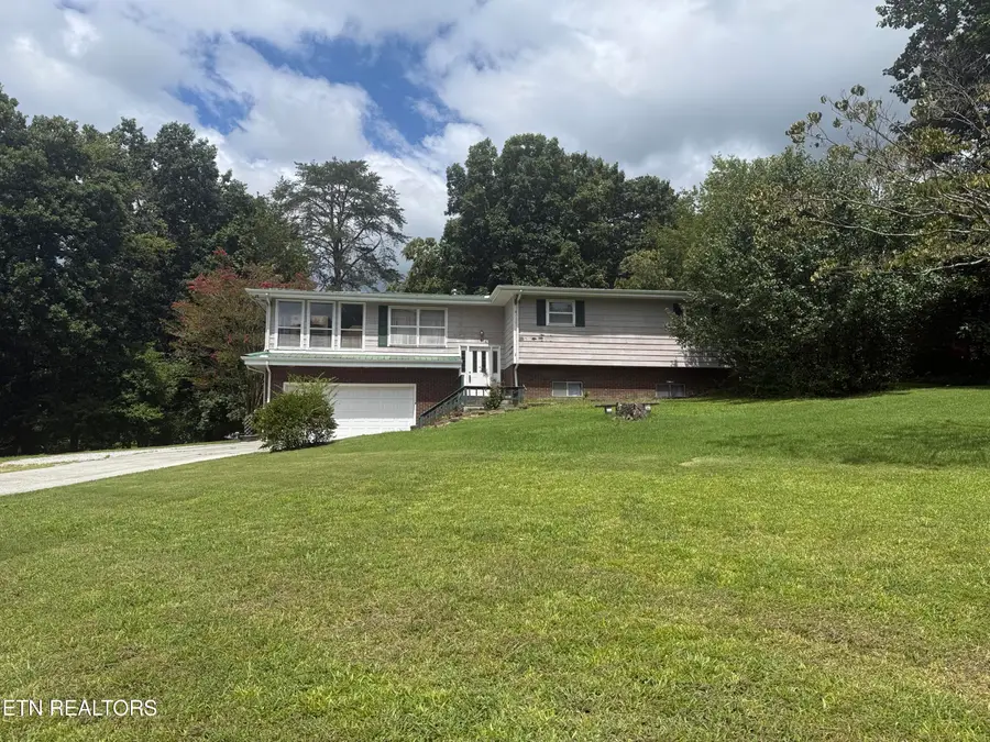 414 Molyneux St, Rockwood, TN 37854 - #2