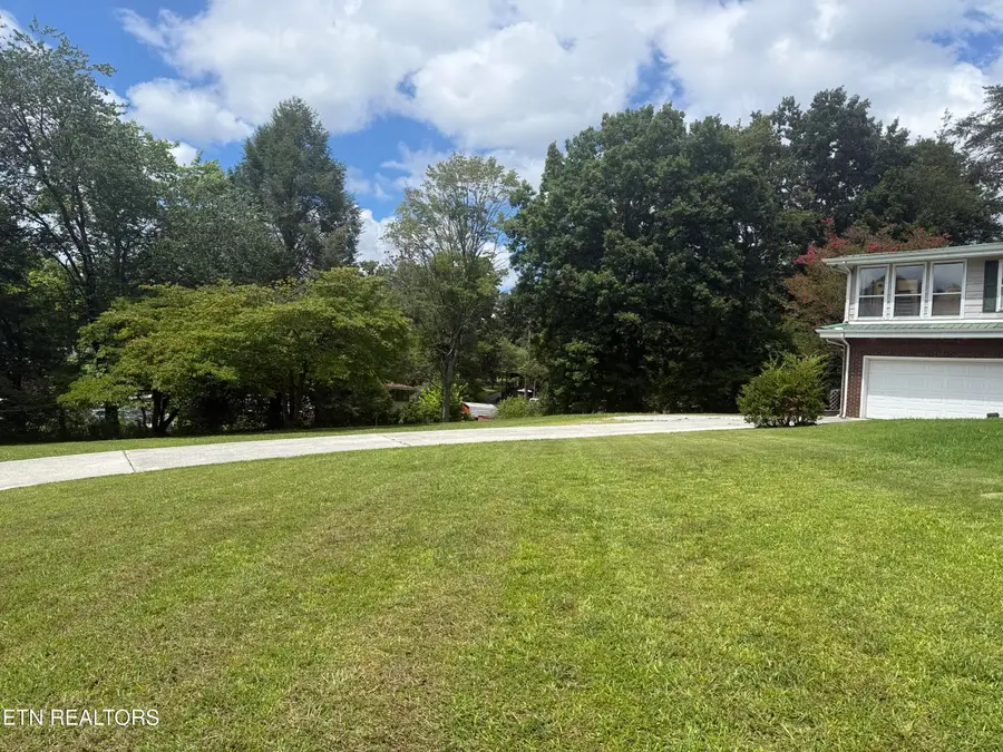 414 Molyneux St, Rockwood, TN 37854 - #3