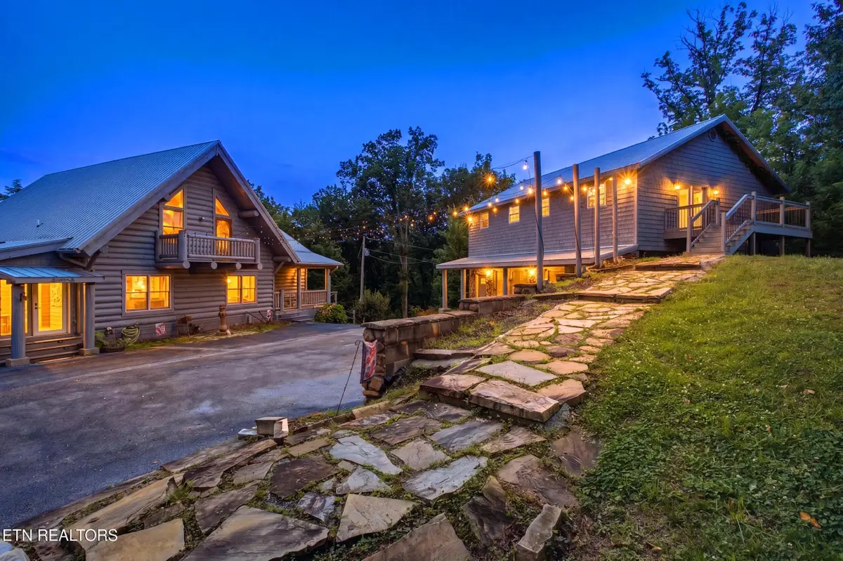 4167 Spring Creek Way, Sevierville, TN 37876 - #1