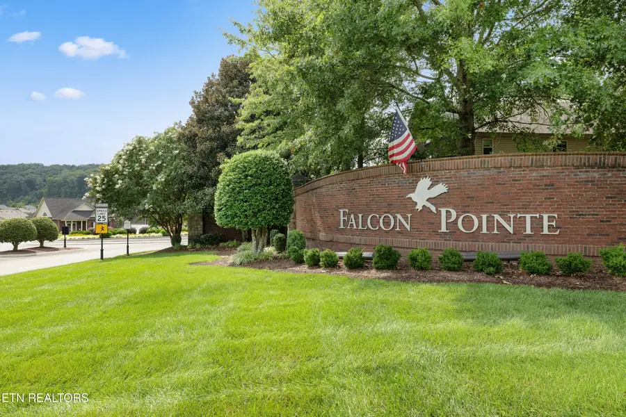 1731 Sawgrass Rd, Knoxville, TN 37922 - #2