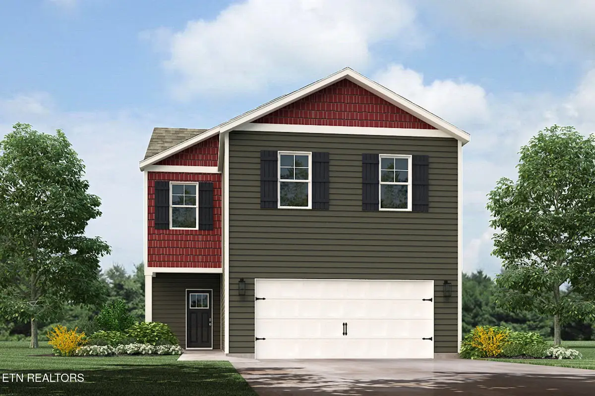 3132 Della Margaret Street, Knoxville, TN 37920 - #1