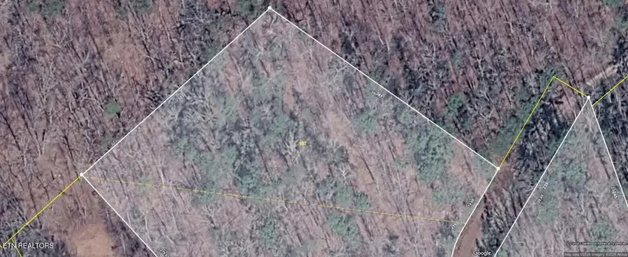 Lot 157 Lower Brow Rd, Dunlap, TN 37327 - #3