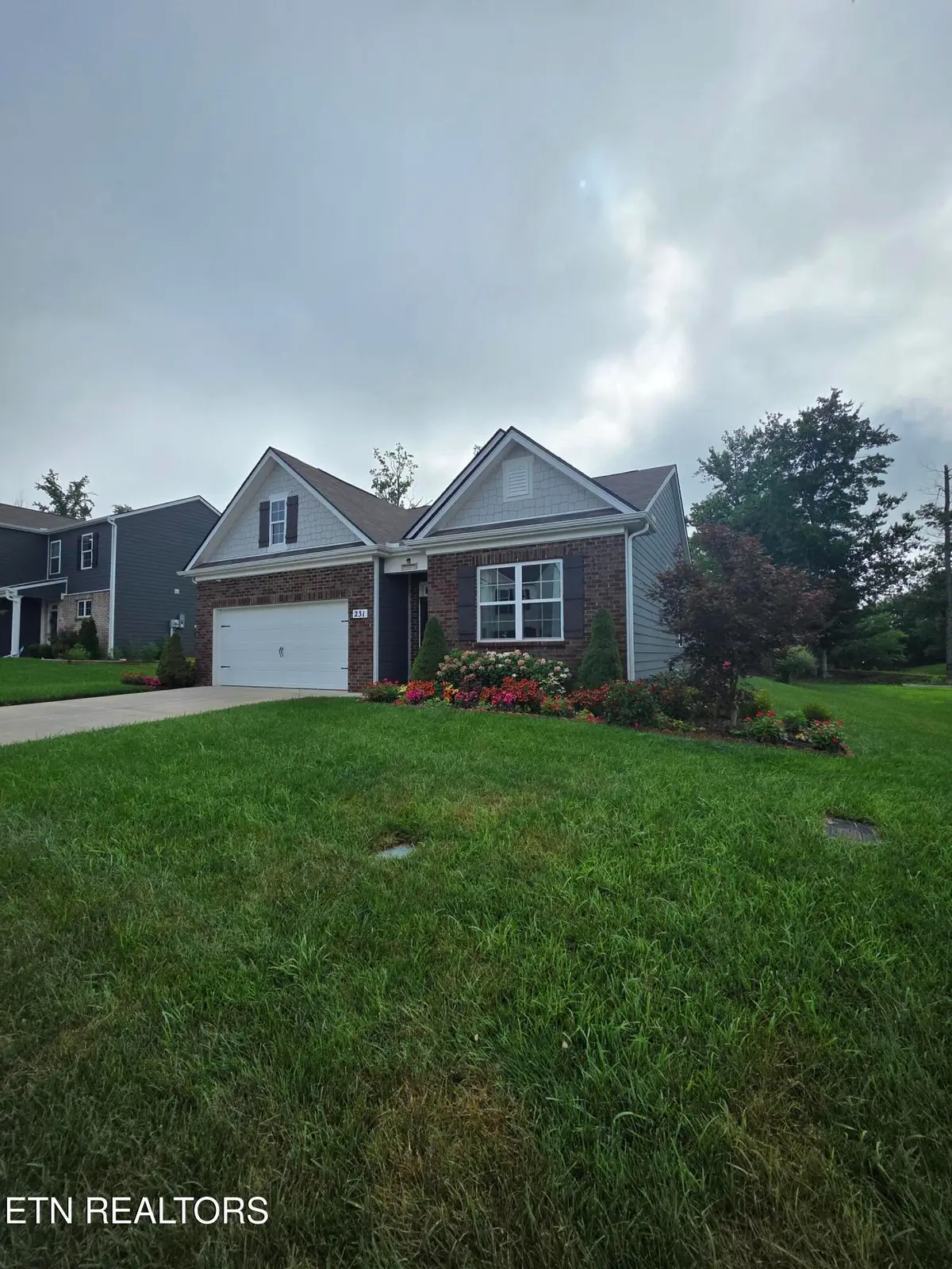 231 Harris Lane, Baxter, TN 38544 - #1