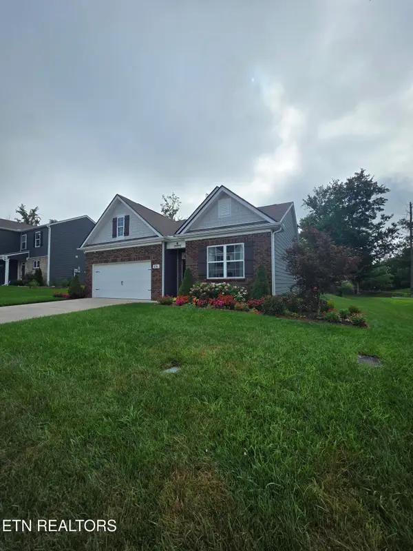 231 Harris Lane, Baxter, TN 38544
