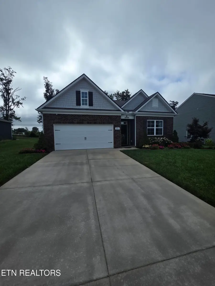 231 Harris Lane, Baxter, TN 38544 - #2