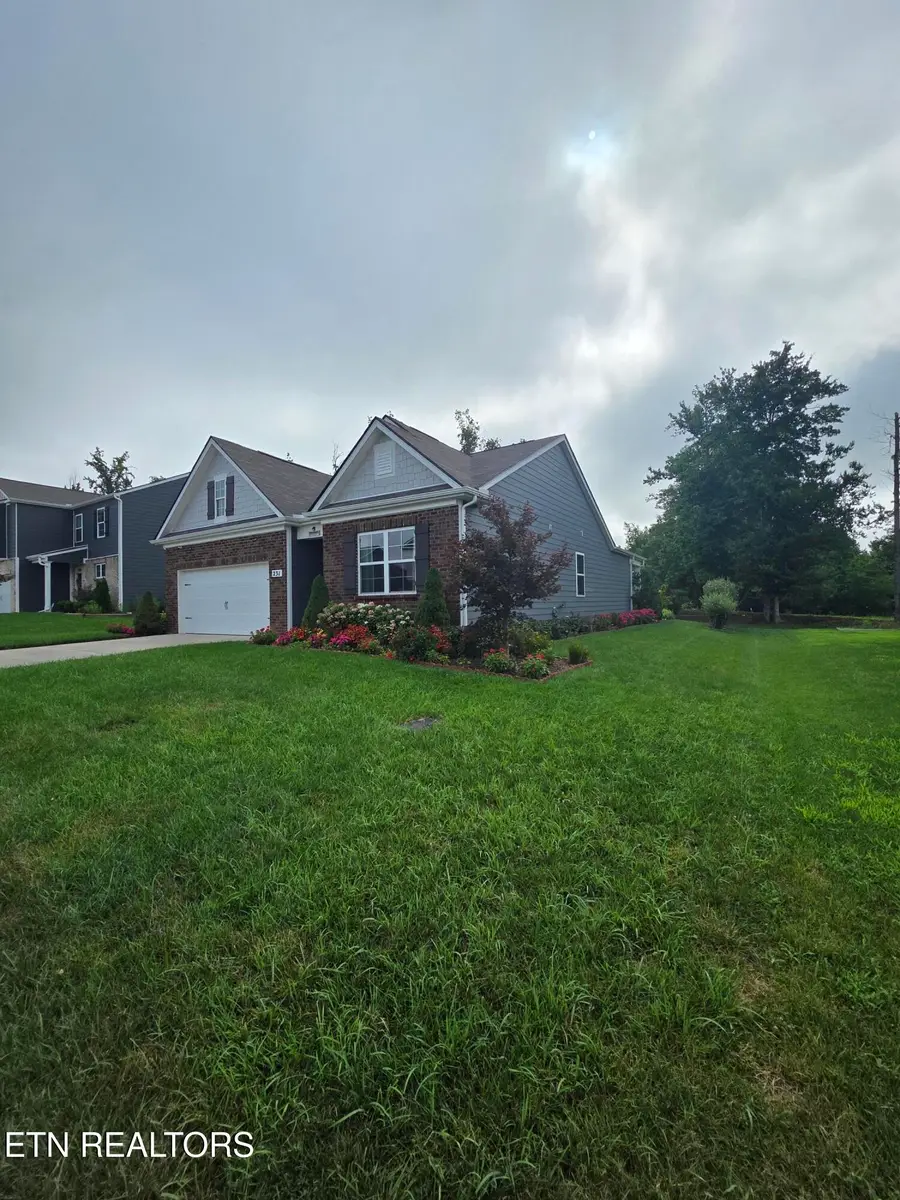 231 Harris Lane, Baxter, TN 38544 - #3