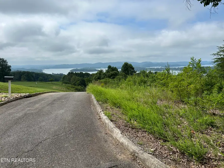 Lot 69 Megans Tr, Bean Station, TN 37708 - #3