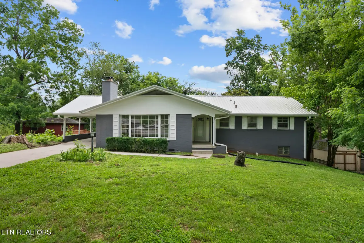 238 N Tulane Ave, Oak Ridge, TN 37830 - #1