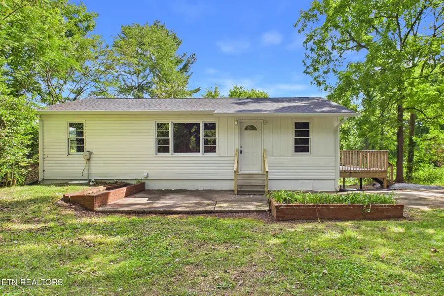 822 Ivory Rd, Athens, TN 37303 - #2