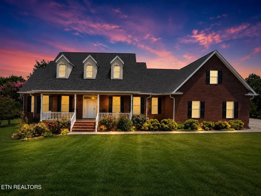 190 Williamsburg Drive, Lenoir City, TN 37772 - #2