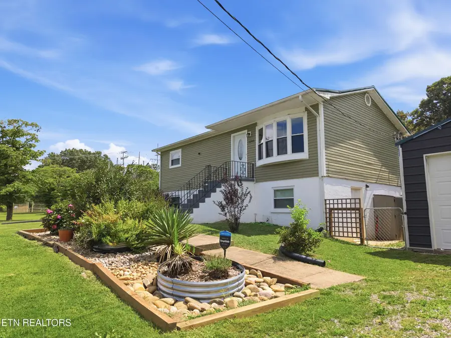 5205 John Hall Rd, Knoxville, TN 37920 - #3